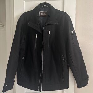 Michael Kors Men's Pea Coat